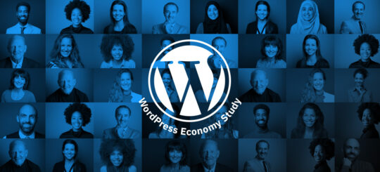 Study Finds Value of WordPress Economy On Par With Tesla