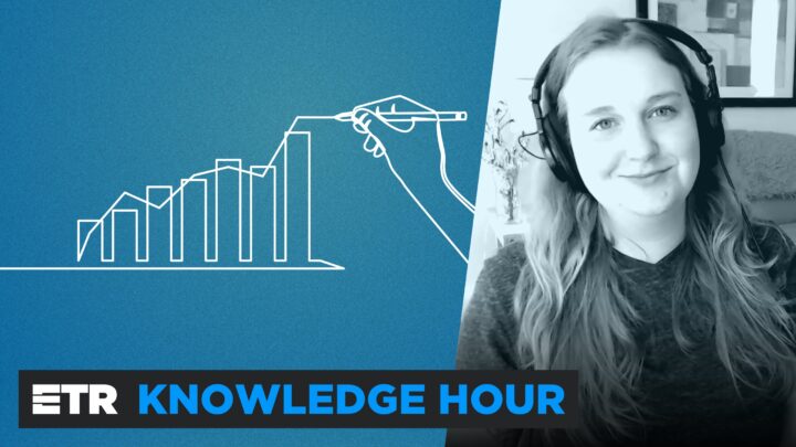 Knowledge Hour Data Insights