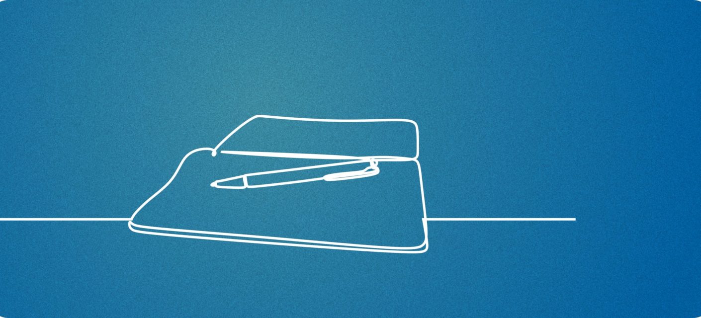 How to plan content for your website redesign etr