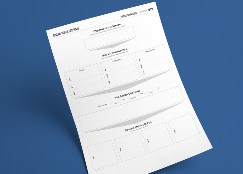 Central Design Challenge Worksheet