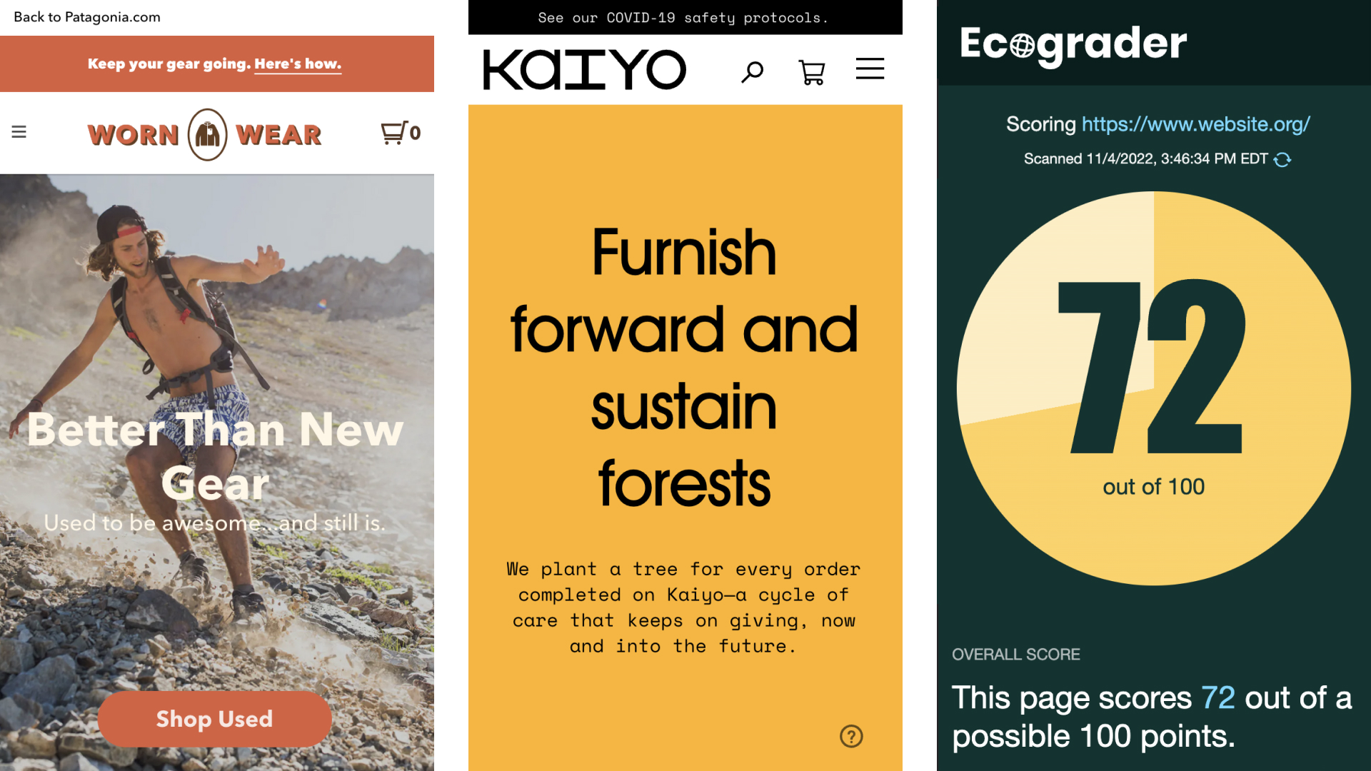 10 Design Trends You Will See in 2023 ETR