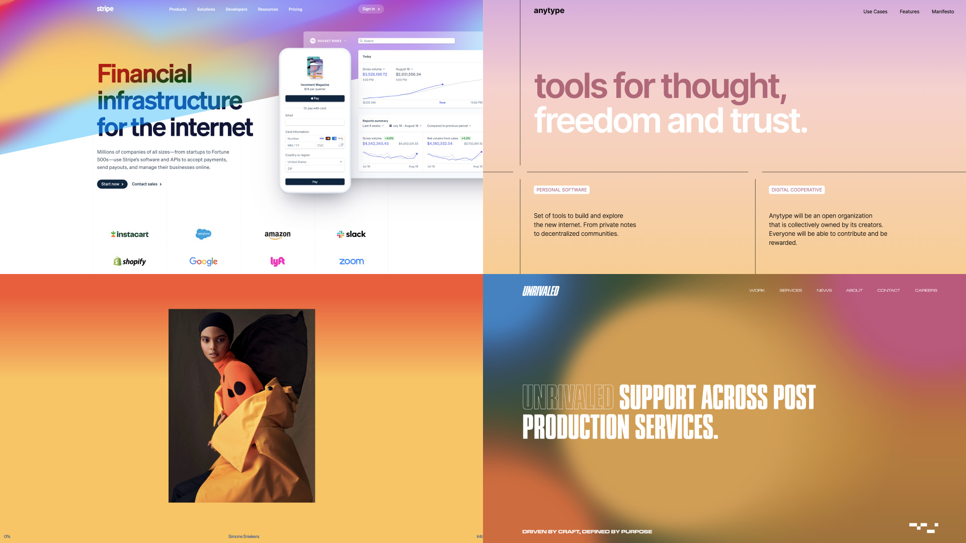 10 Design Trends You Will See in 2023 ETR